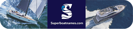 Superboat Logo