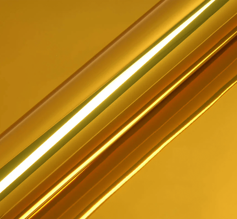 Chrome Gold