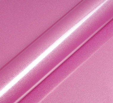 Bubble Pink