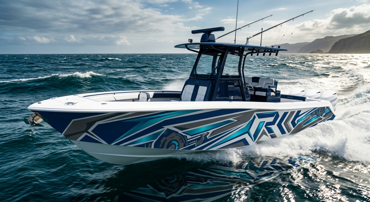 Boat Image