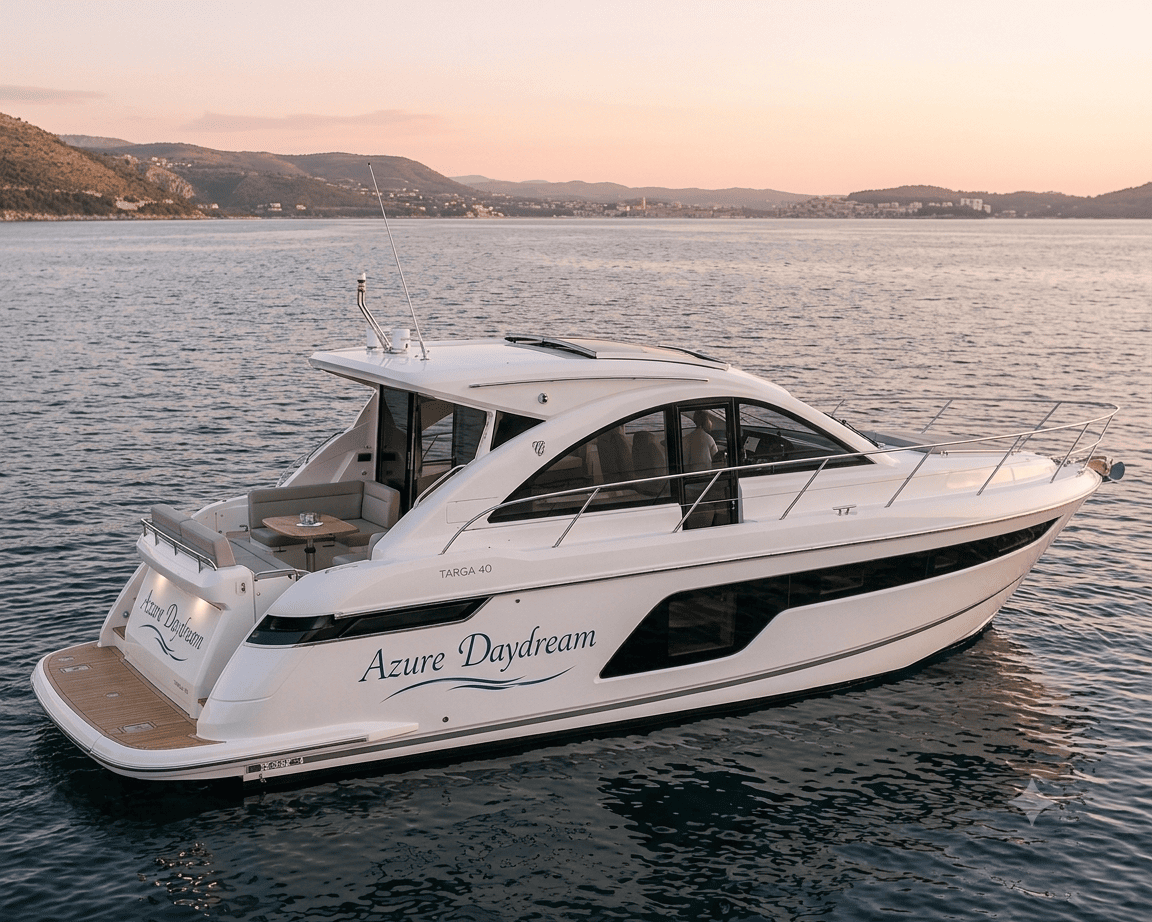 Boat Image