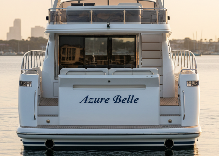 Boat Image