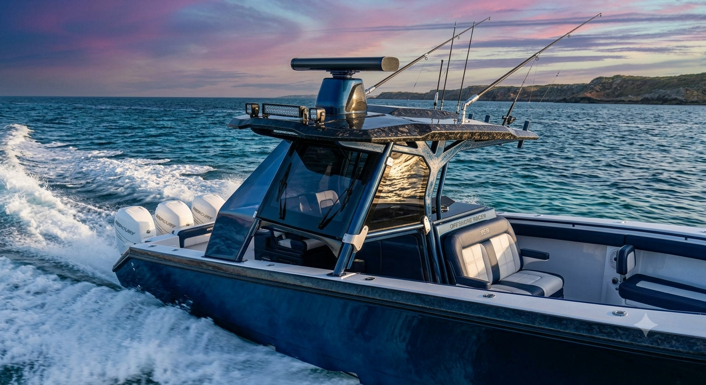 Boat Image