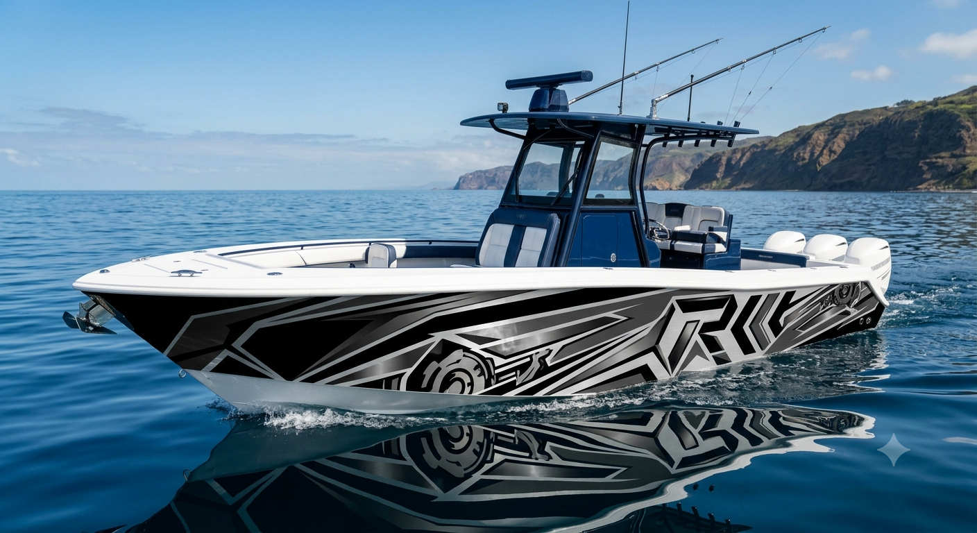 Boat Image