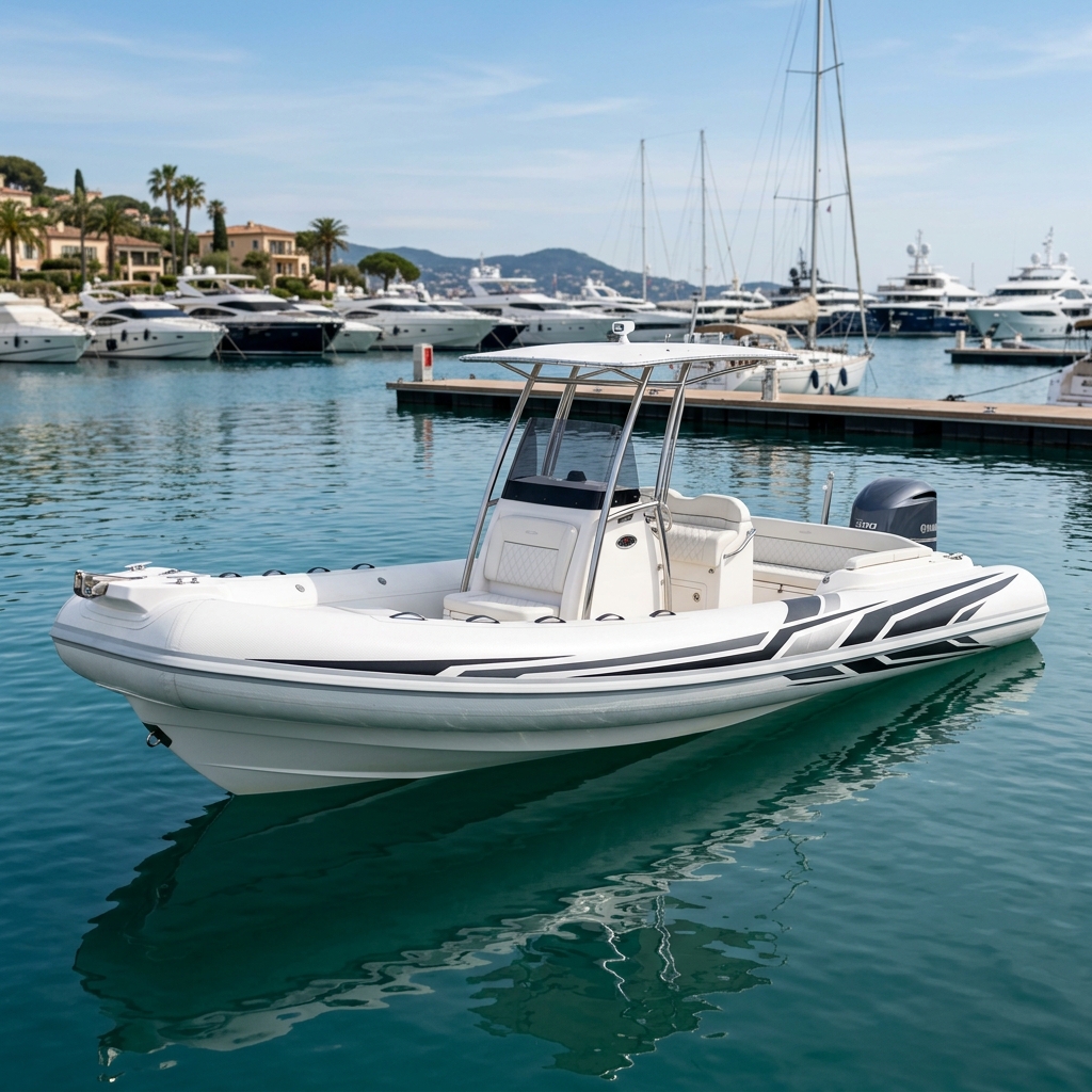 Boat Image