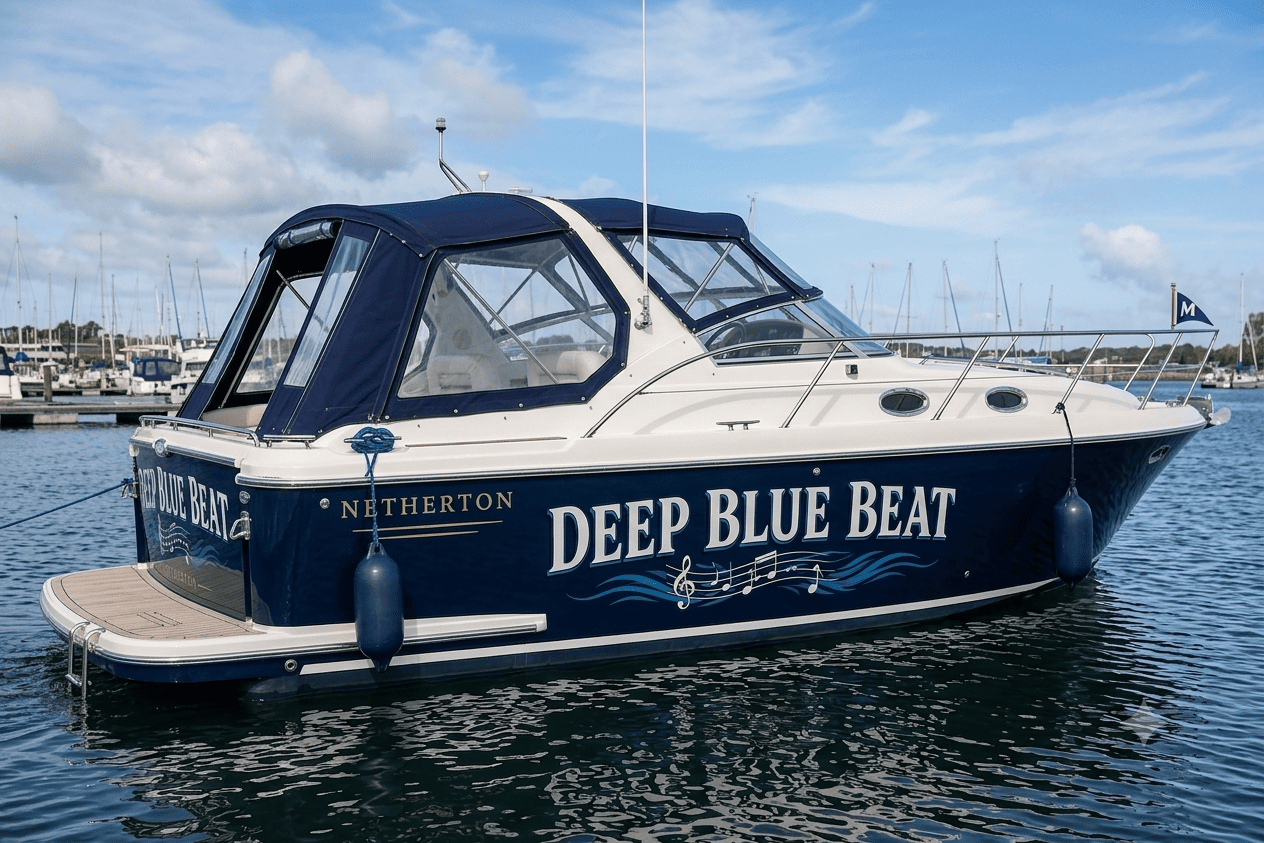 Boat Image