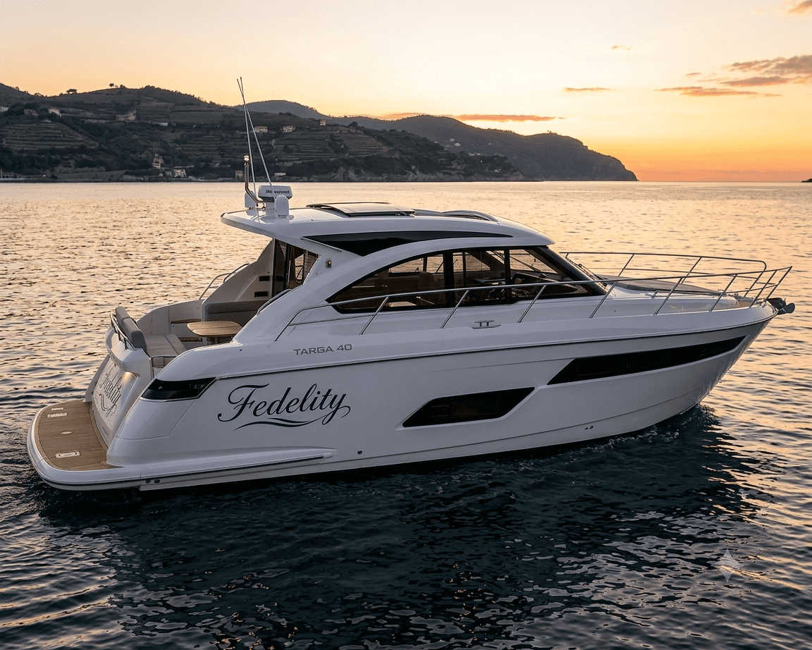 Boat Image