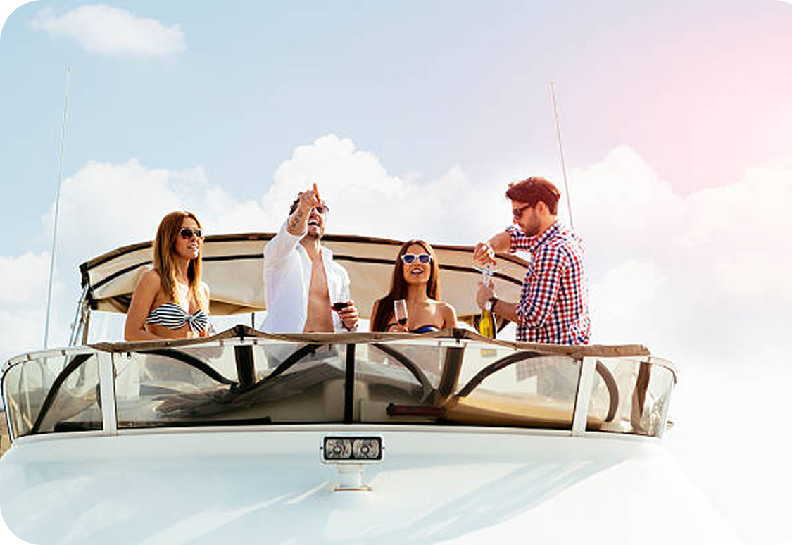 Boat Image