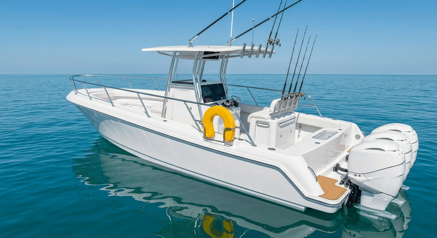 Boat Image