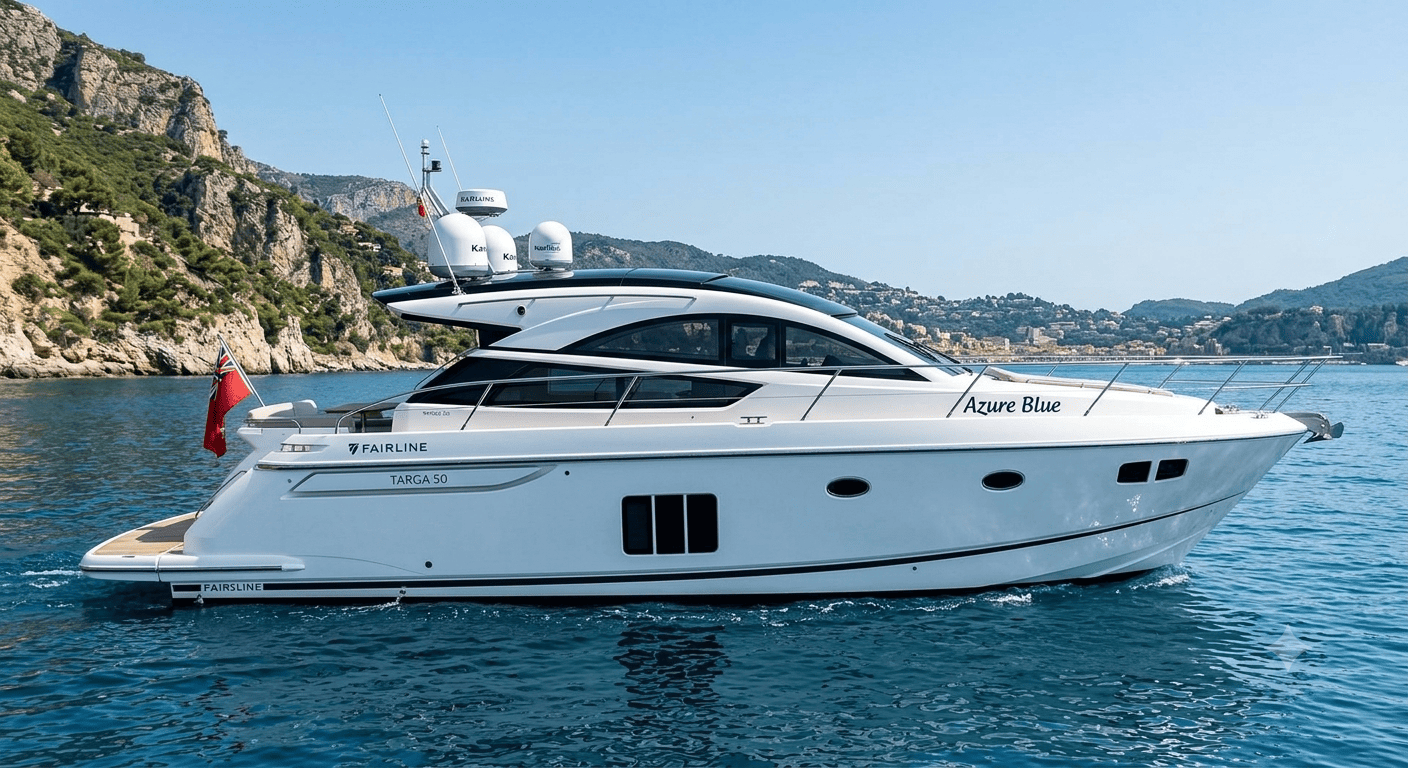 Boat Image
