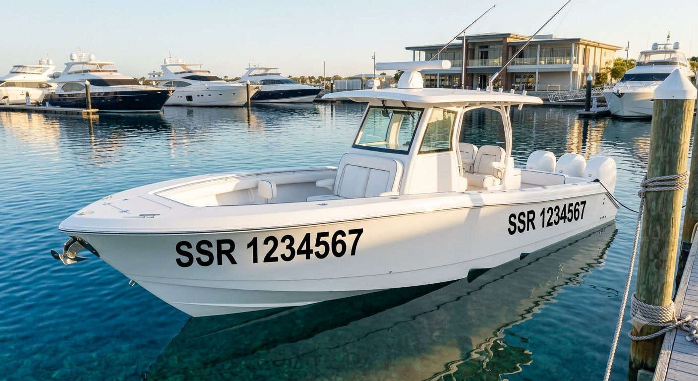 Boat Image
