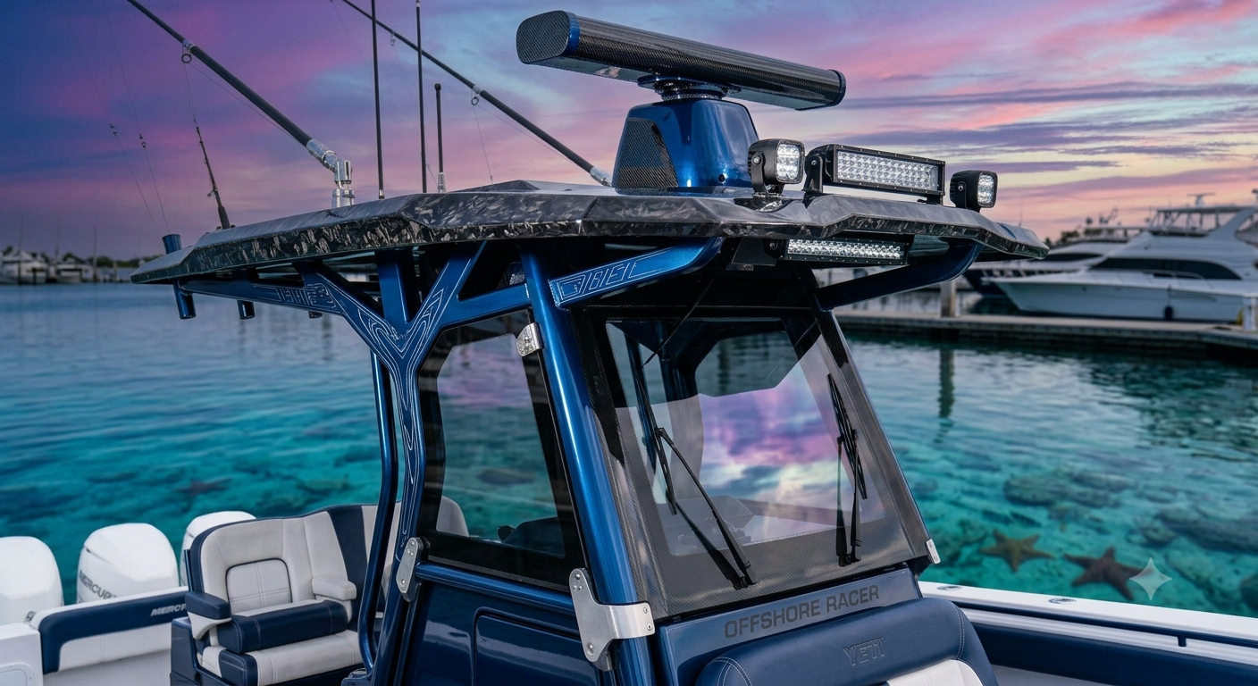 Boat Image