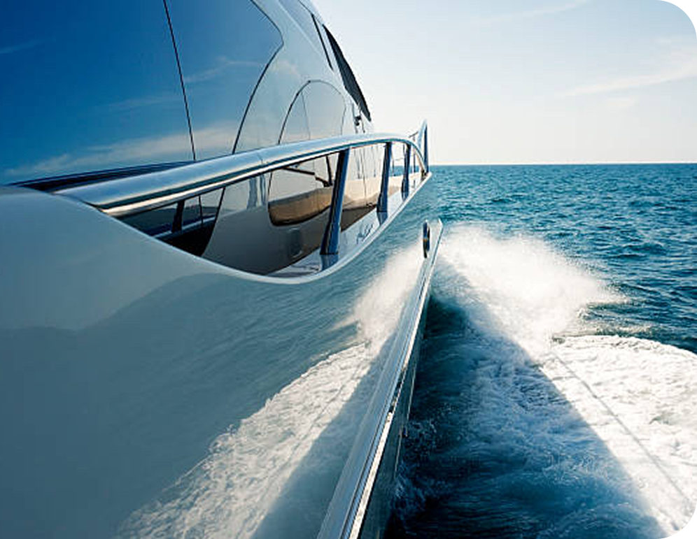 Boat Image