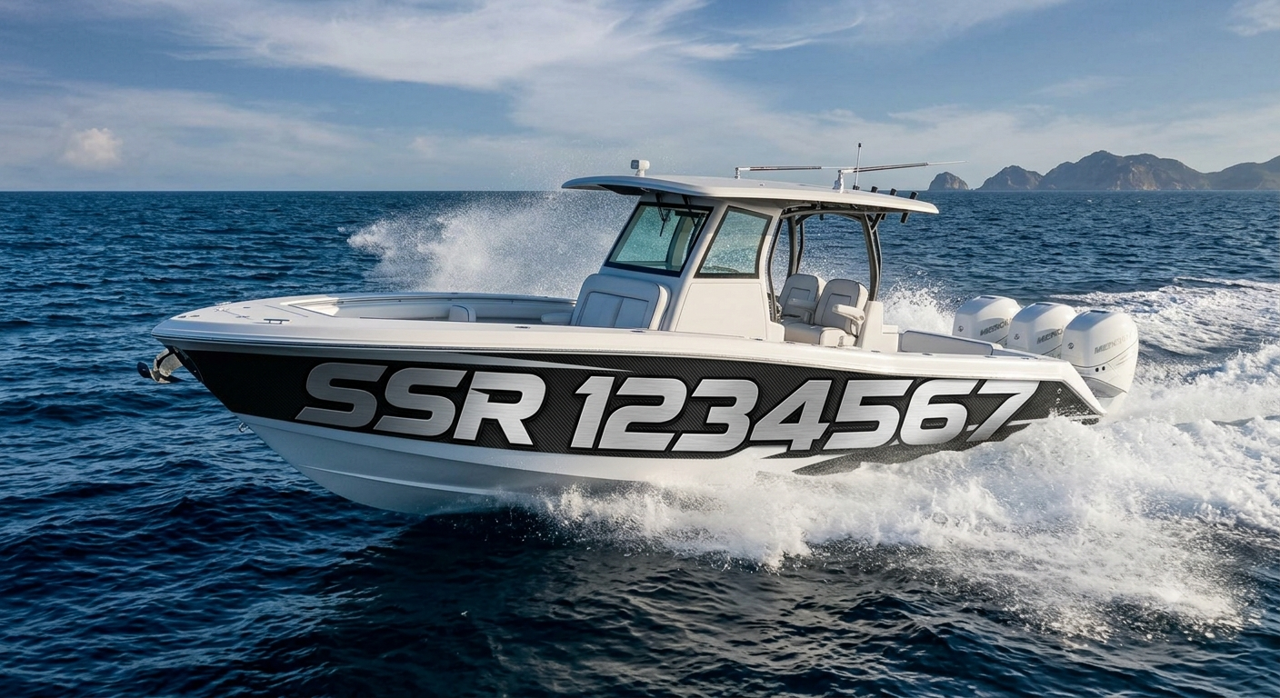 Boat Image