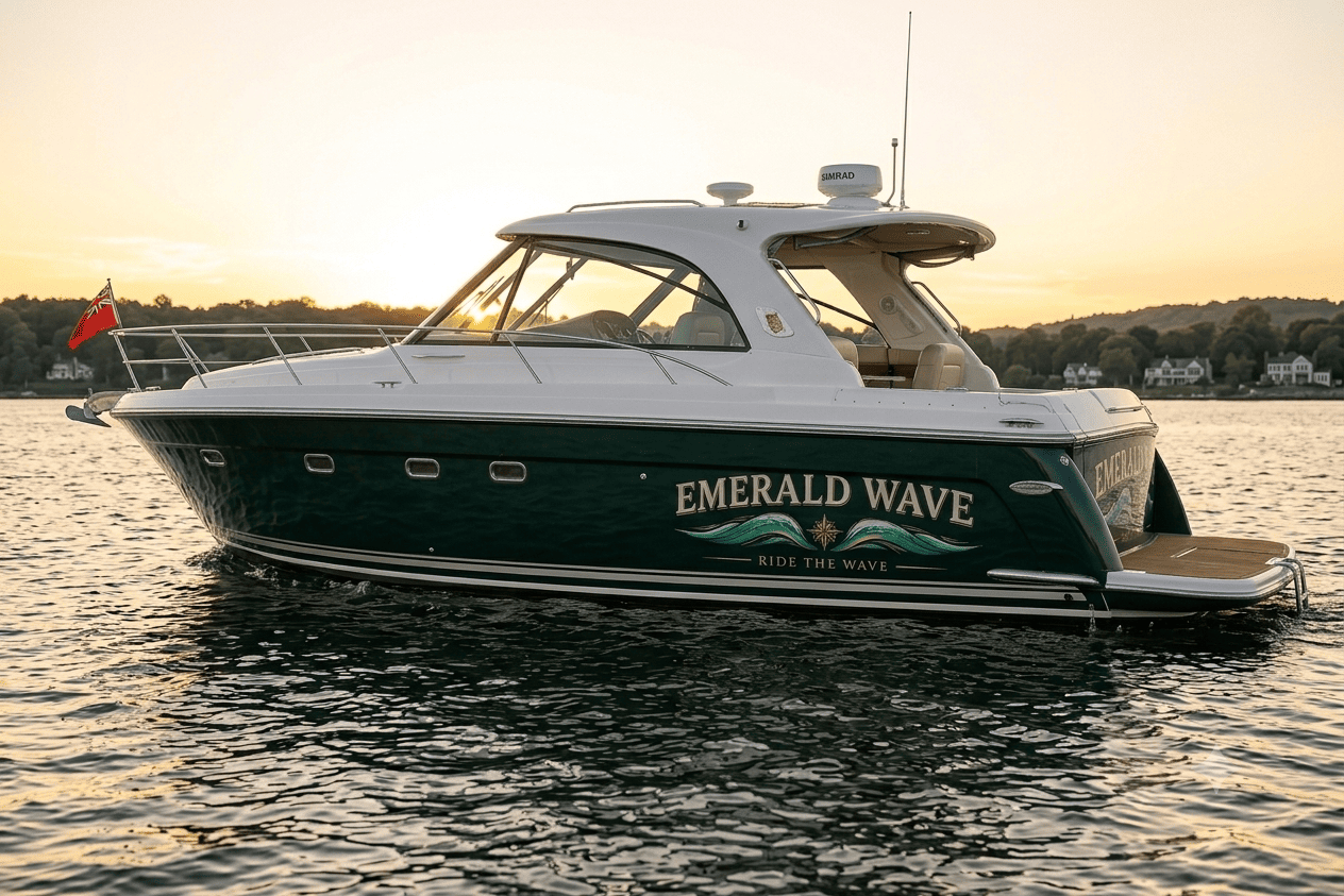 Boat Image