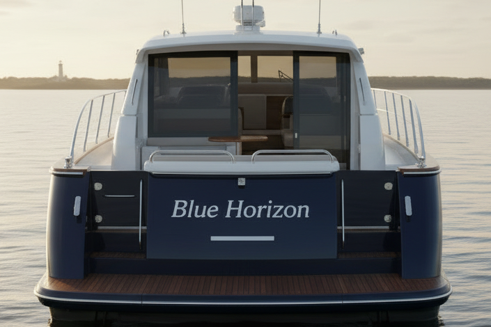 Boat Image