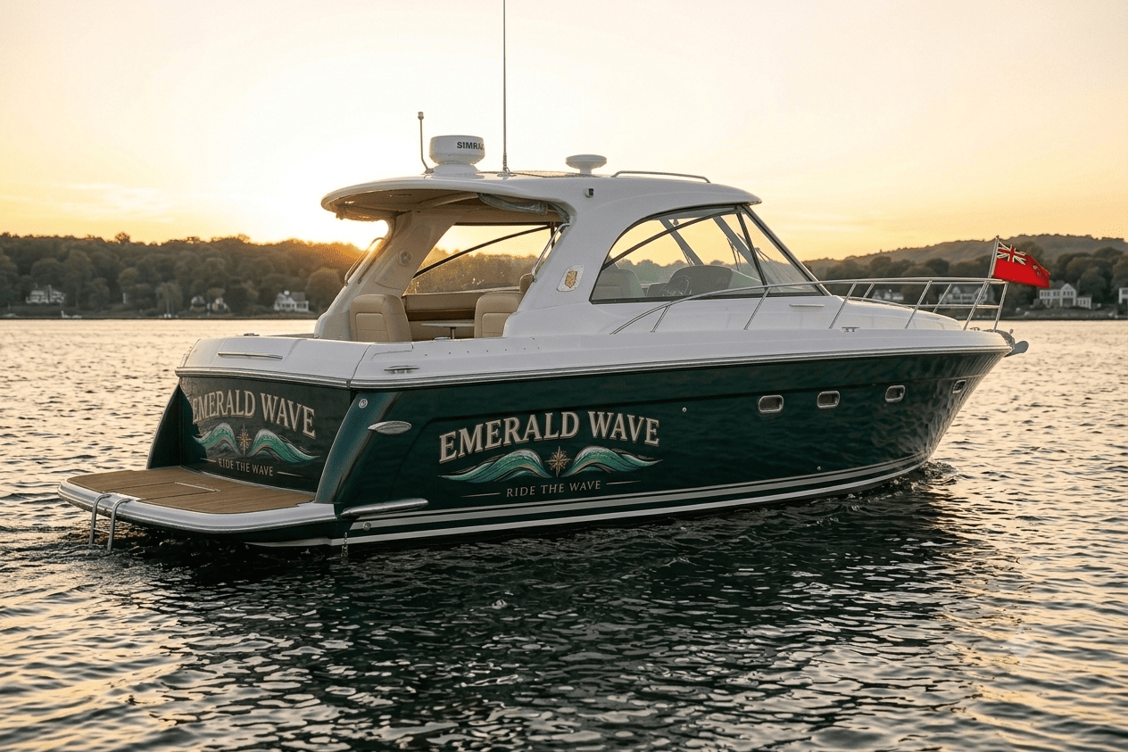 Boat Image