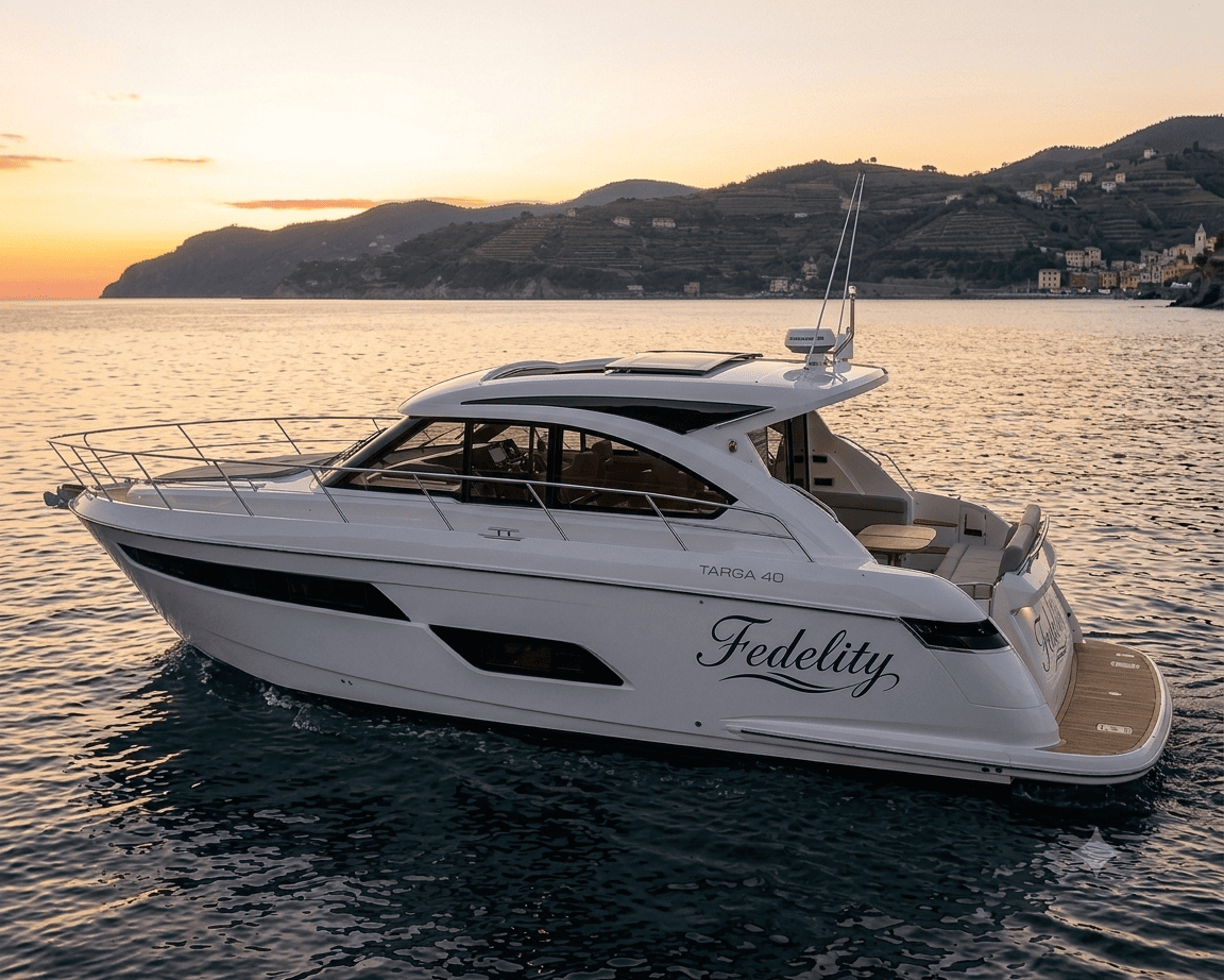 Boat Image
