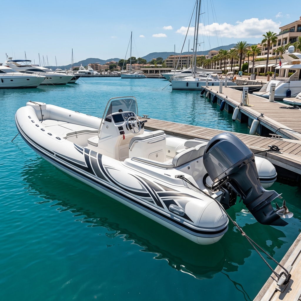 Boat Image