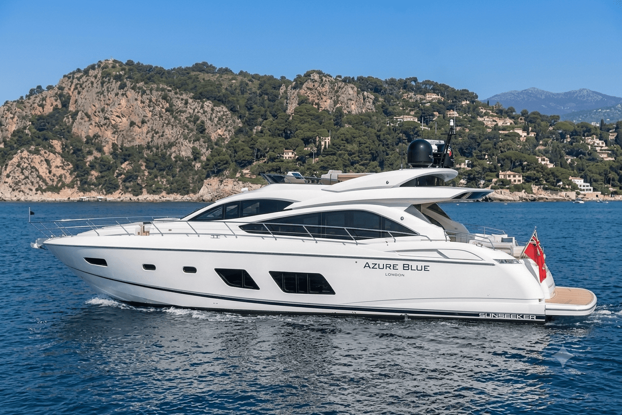 Boat Image