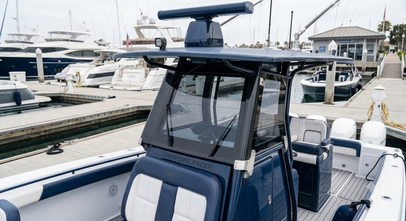 Boat Image