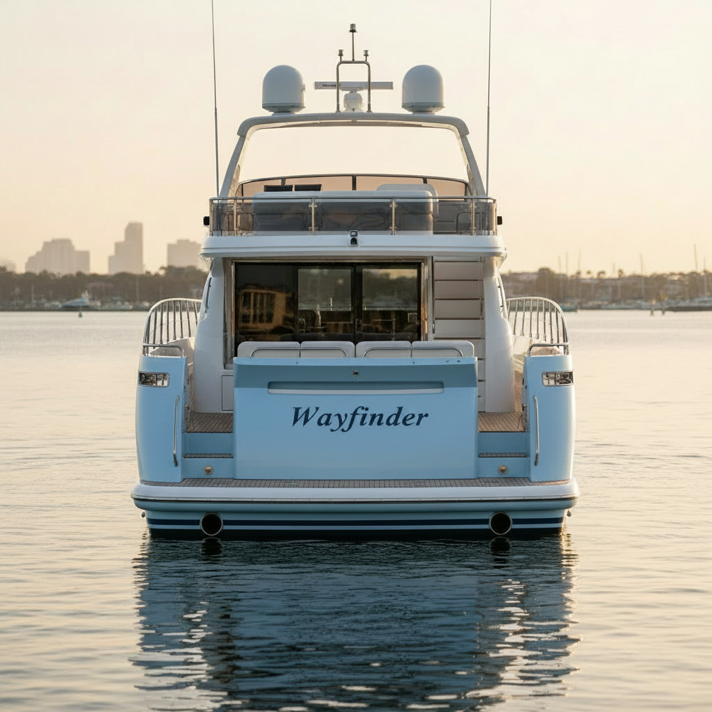 Boat Image