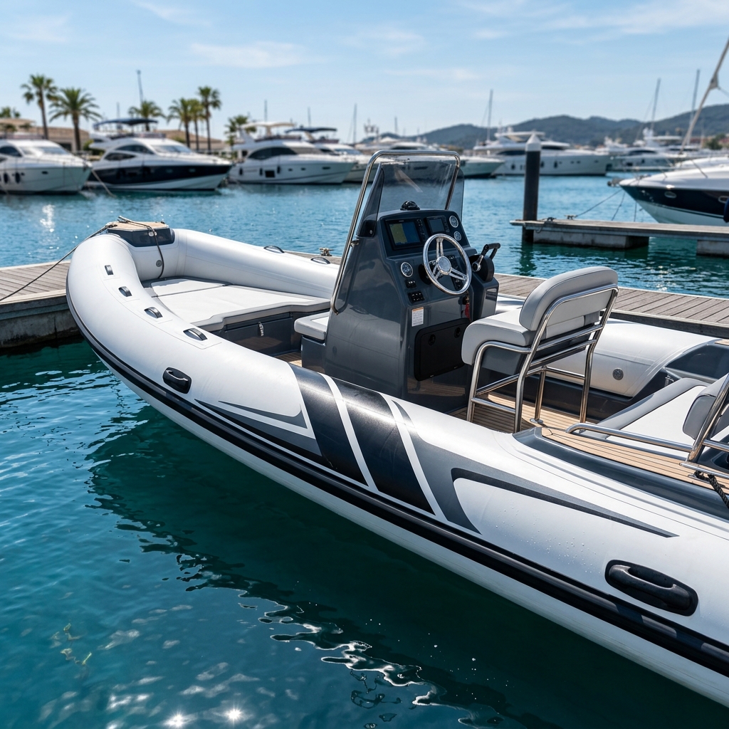 Boat Image