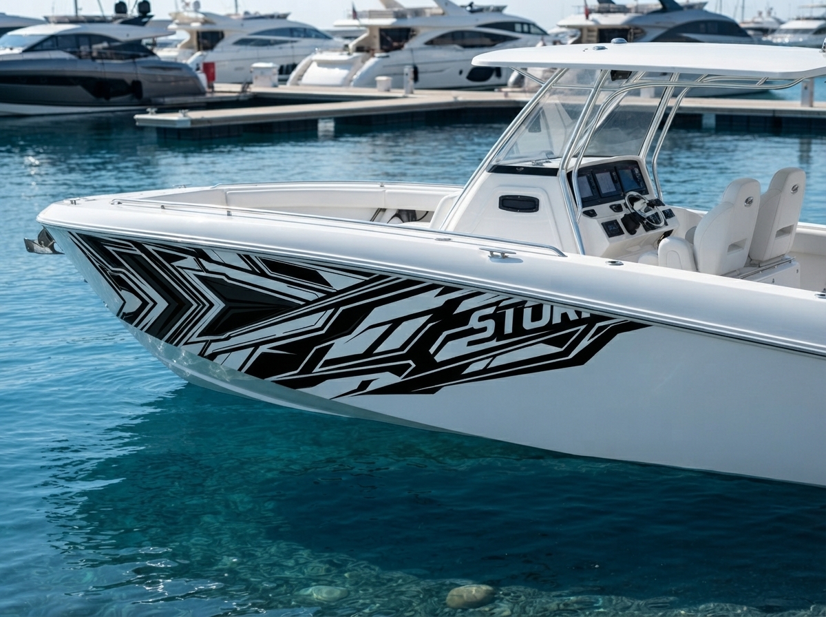 Boat Image