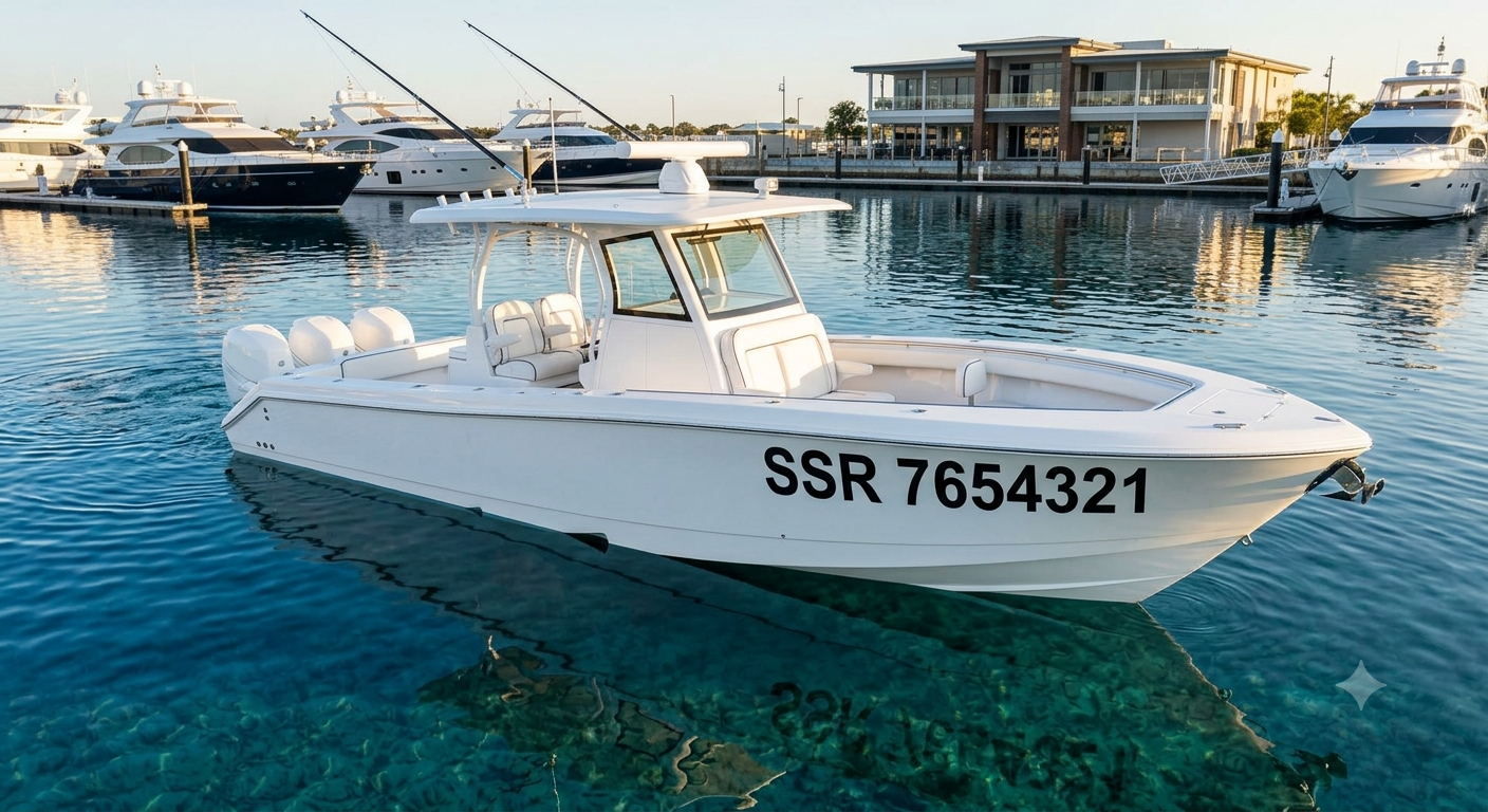 Boat Image