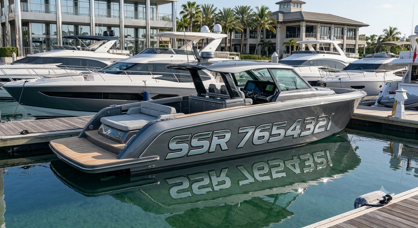 Boat Image