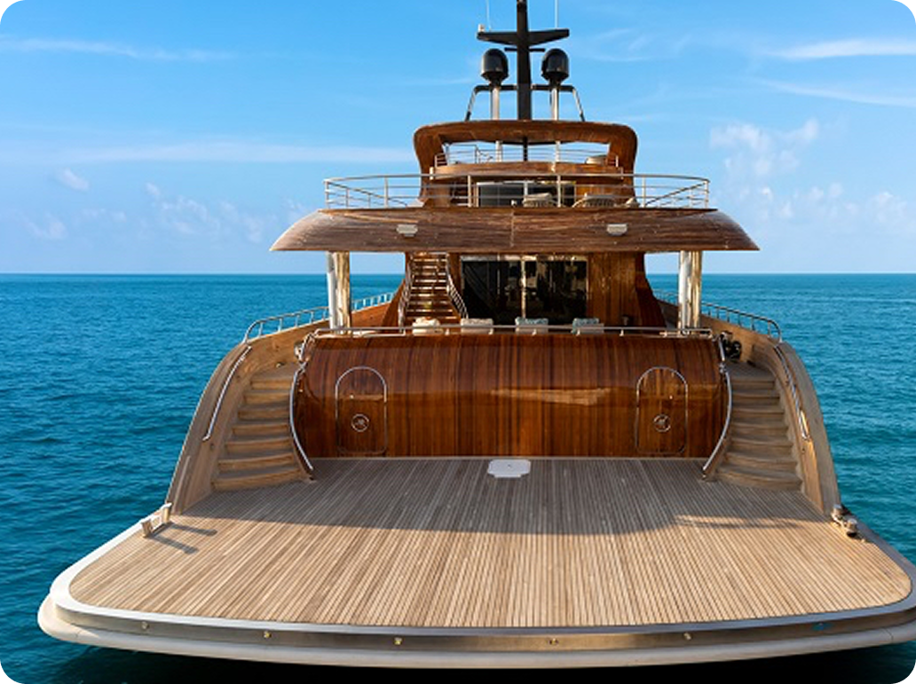 Boat Image