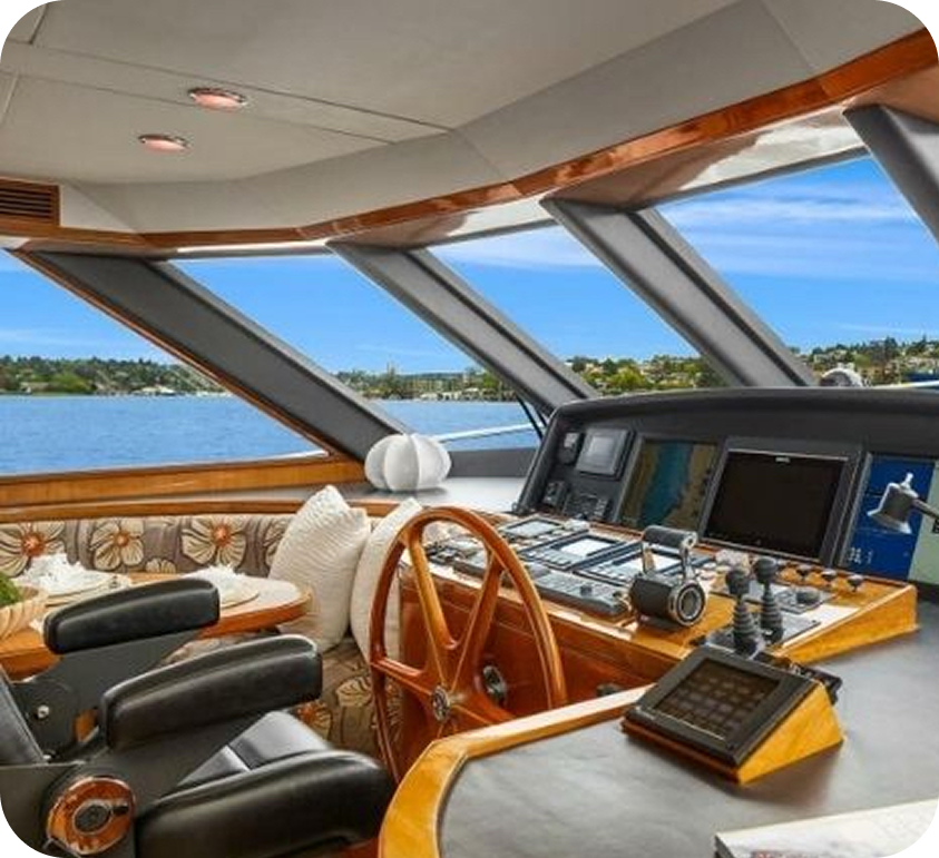 Boat Image