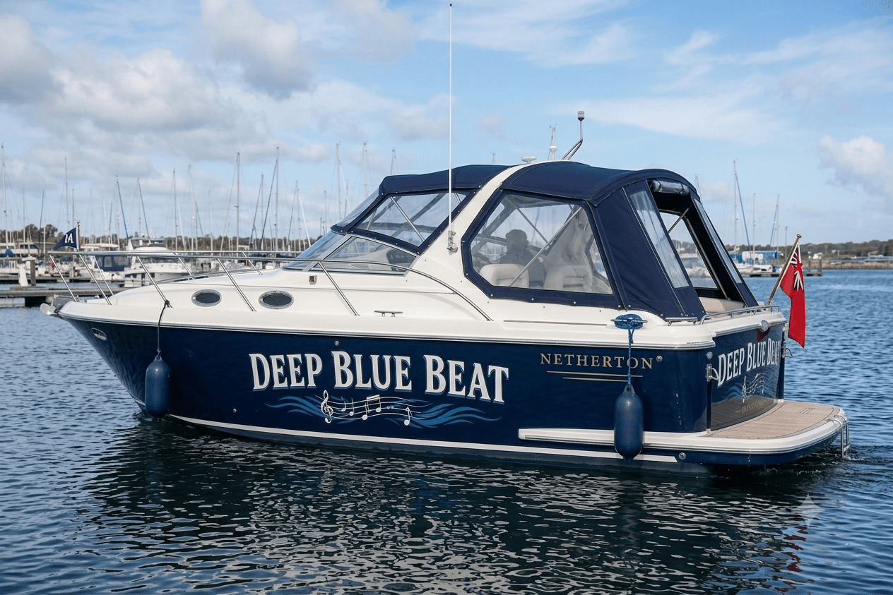 Boat Image