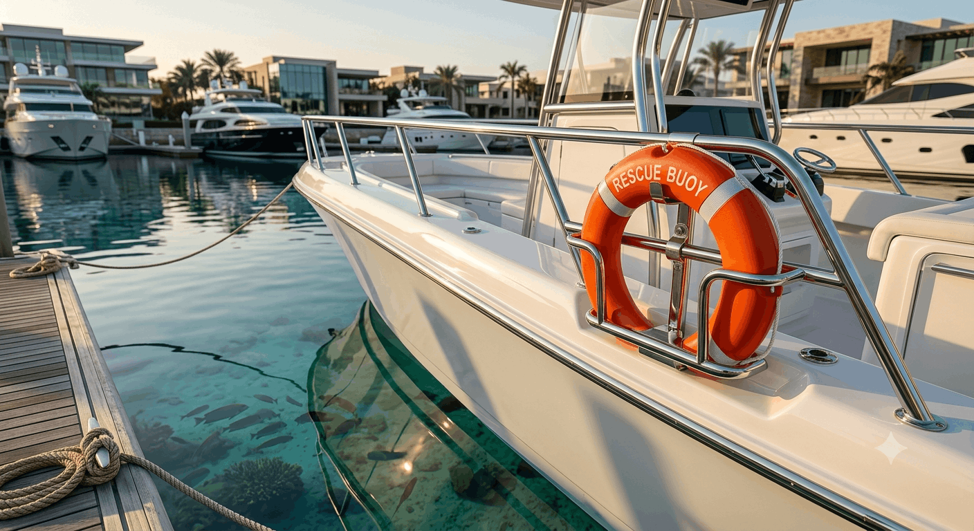 Boat Image