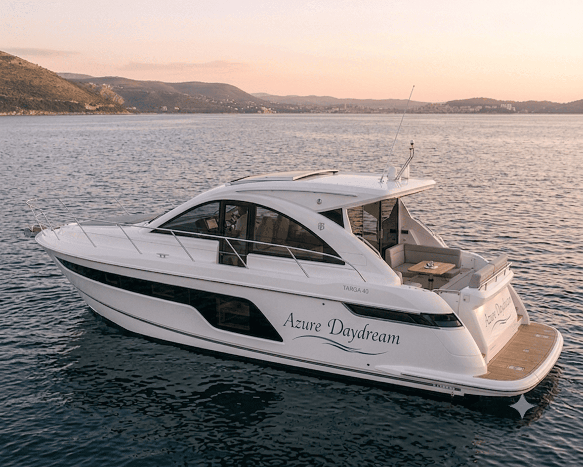 Boat Image