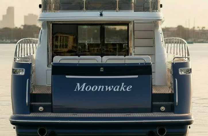 Boat Image