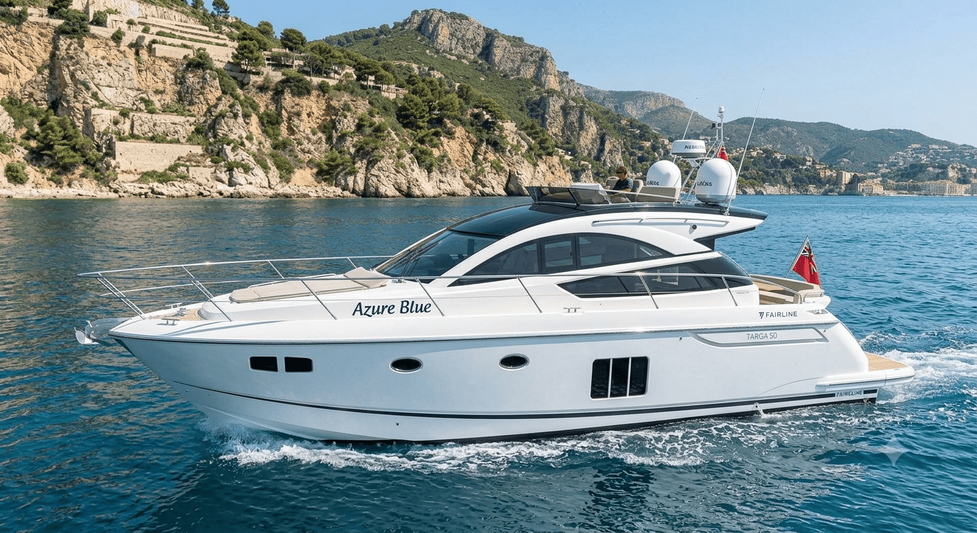 Boat Image
