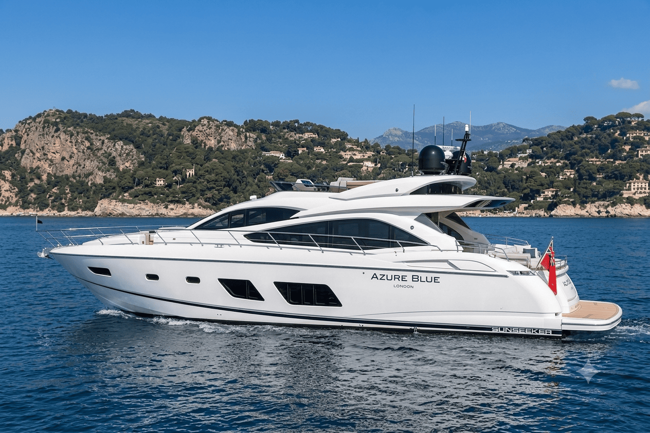 Boat Image