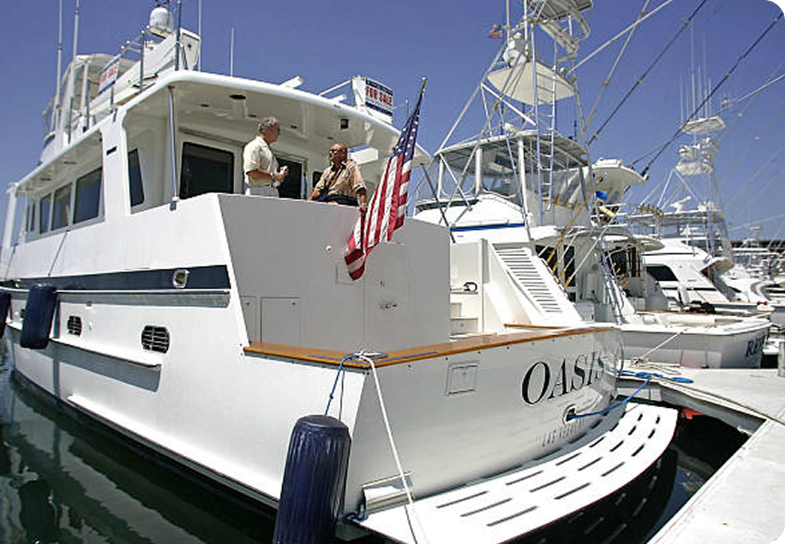 Boat Image