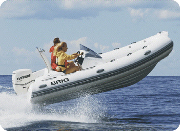 RIB TUBE Lettering