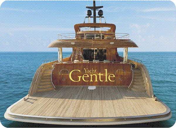Boat Graphics
